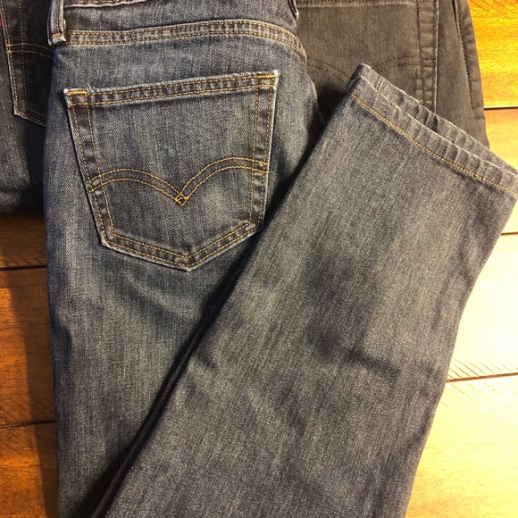 Levi’s Bundle 511 W30 L30 - Picture 3 of 5